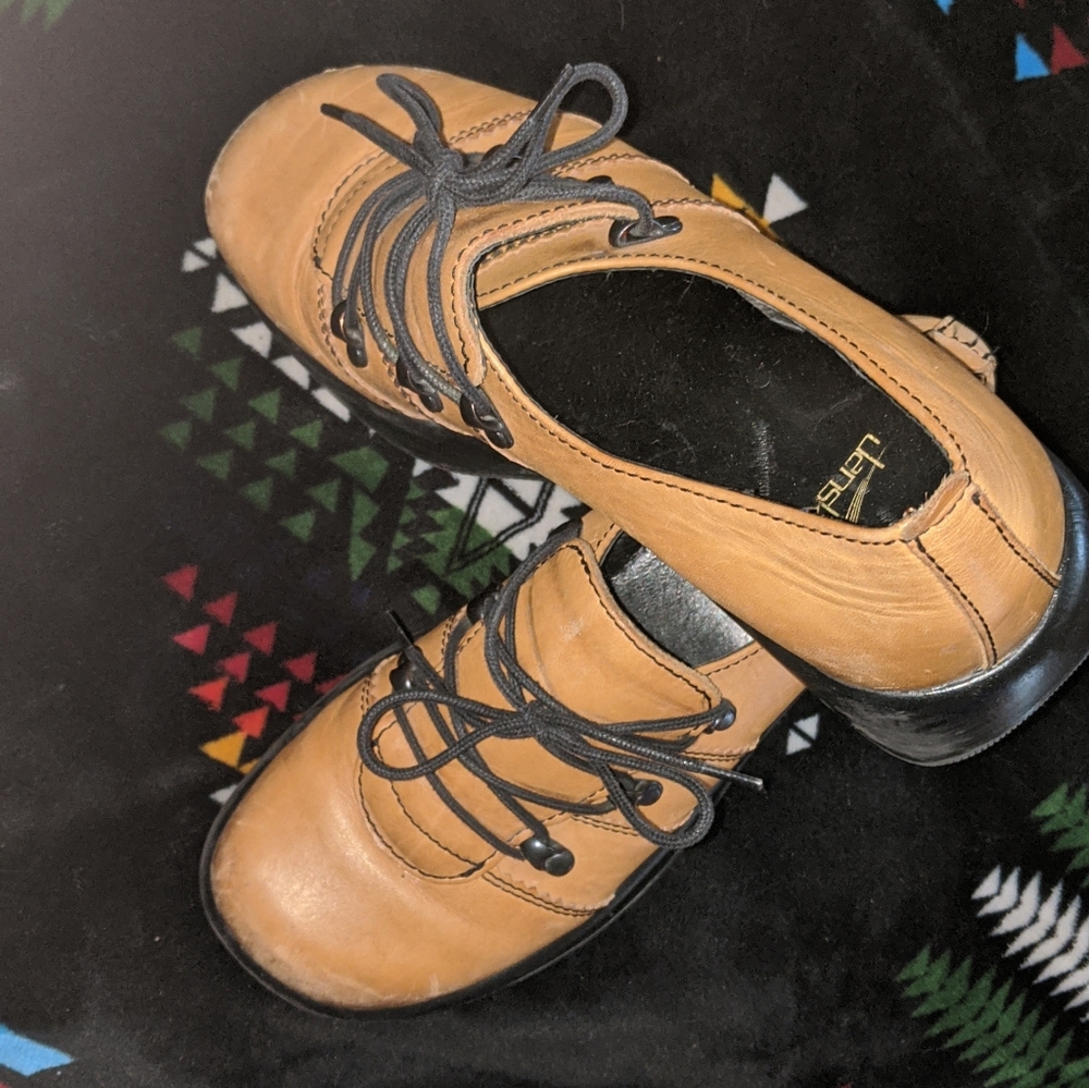 Danskos - Picture 2 of 4